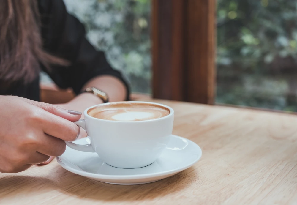 how to make espresso with a machine