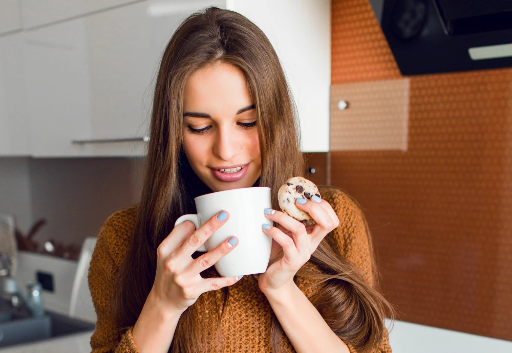 coffee and espresso maker with grinder