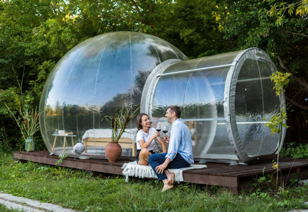 bubble dome tent buy