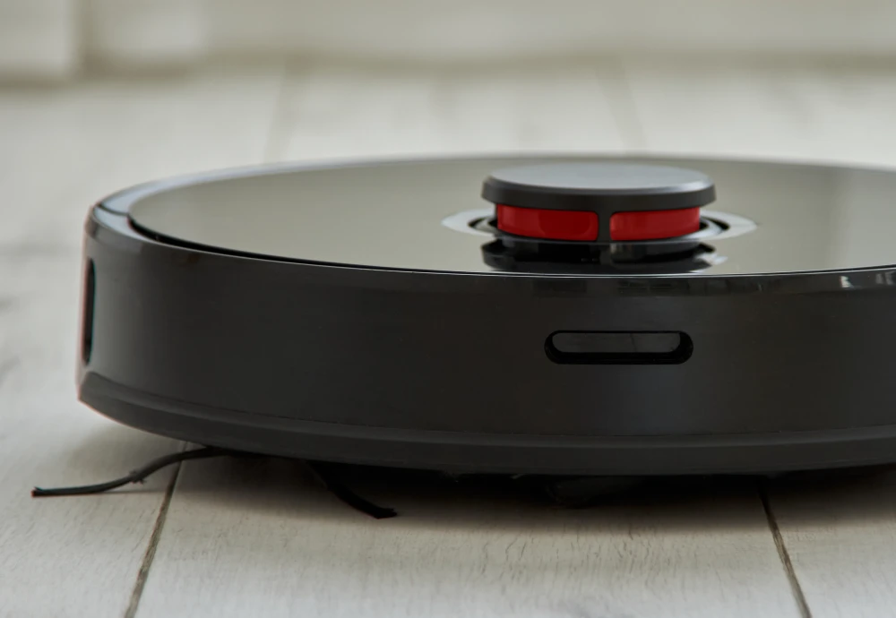 carpet robot vacuum cleaner