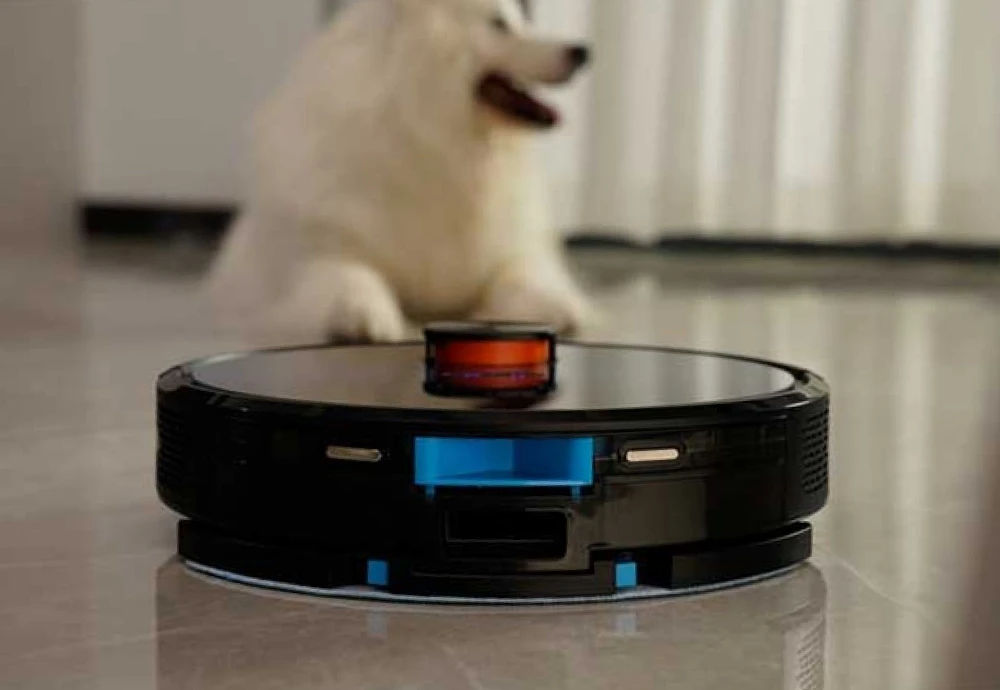 robot vacuum cleaner worth it